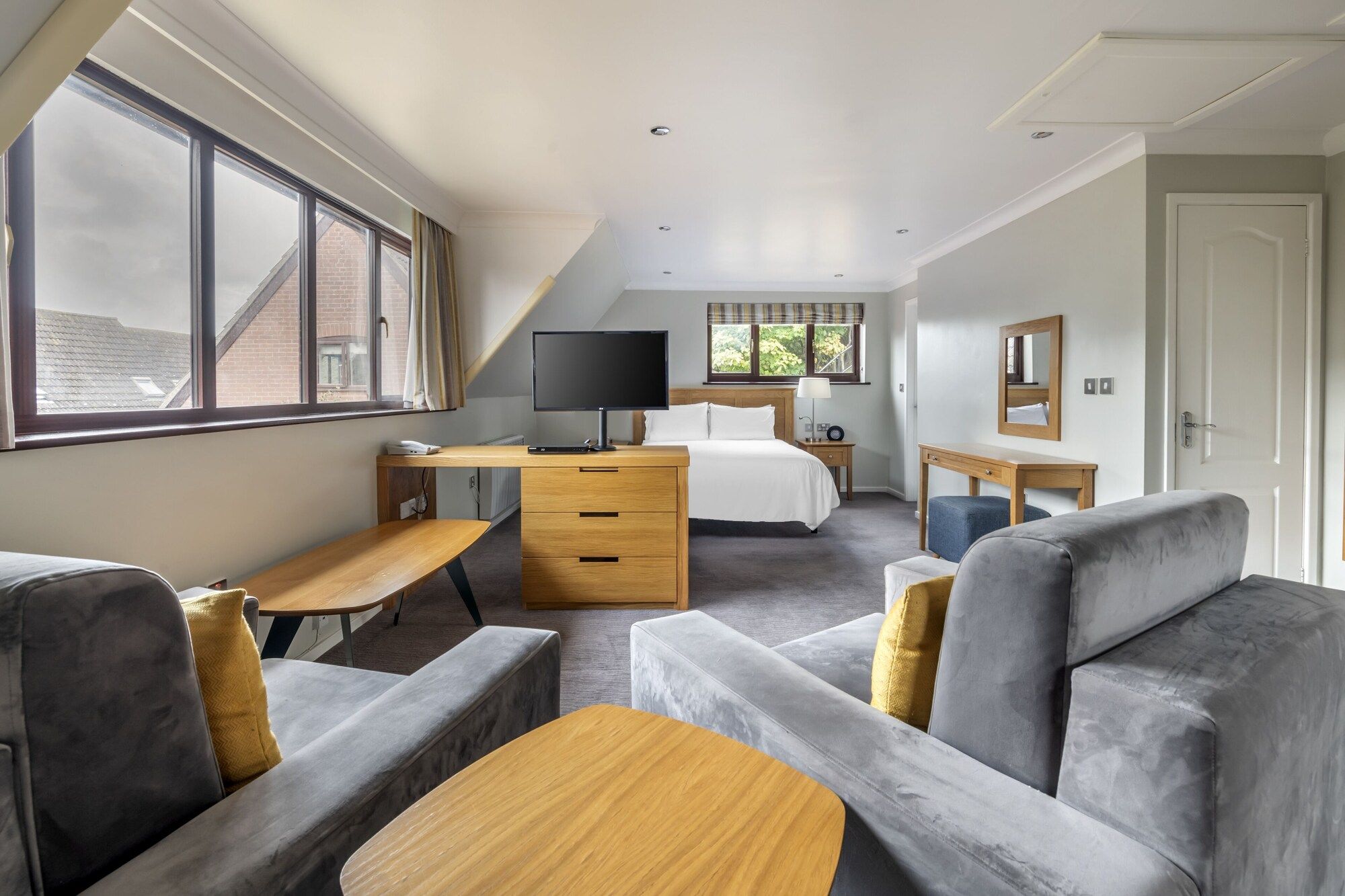 منتجعات كرومر كانتري كلوب باي داياموند