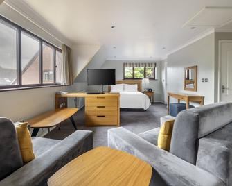 Cromer Country Club - Cromer - Sala
