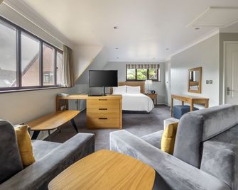 Cromer Country Club - קרומר - סלון