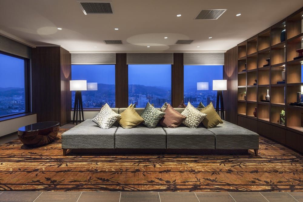 Ana Holiday Inn Kanazawa Sky By IHG