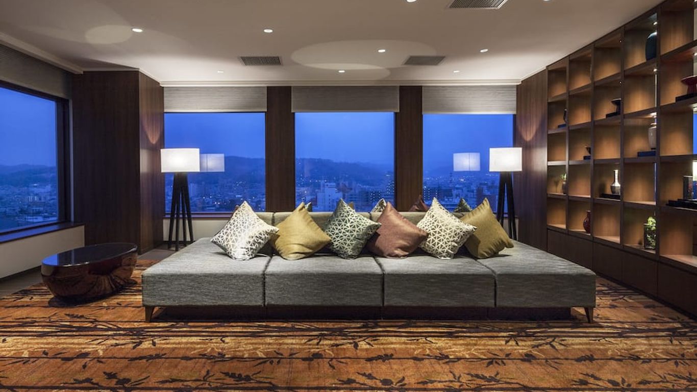 Ana Holiday Inn Kanazawa Sky By IHG