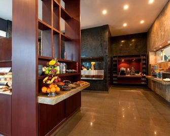 ibis Kuwait Salmiya - Salmiya - Essbereich