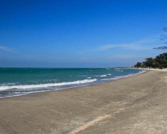 Colonial Inn - Jaffna - Playa