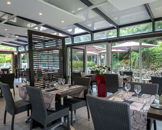 ibis Brignoles Provence Verte - Brignoles - Restaurant