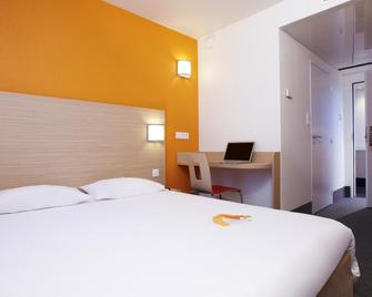 Première Classe Paris Nord - Gonesse - Parc Des Expositions - Gonesse - Bedroom