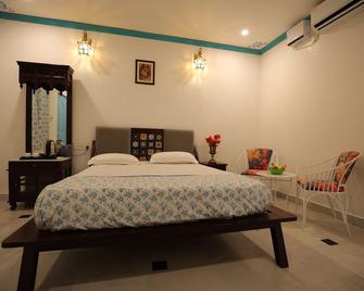 Yash Veer Resort - Sirohi - Bedroom