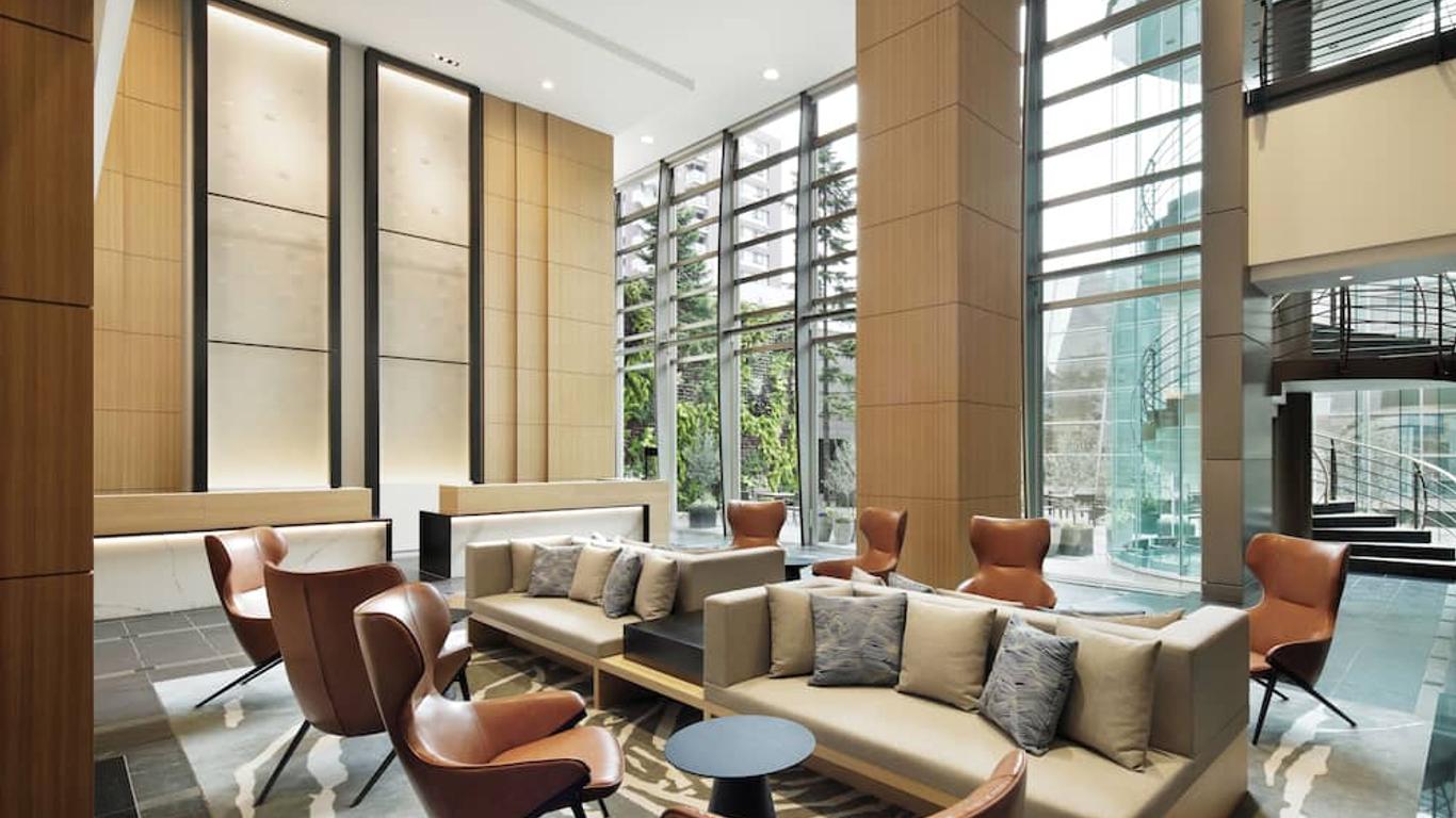 Fairfield by Marriott Sapporo