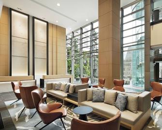 Fairfield by Marriott Sapporo - Sapporo - Lounge