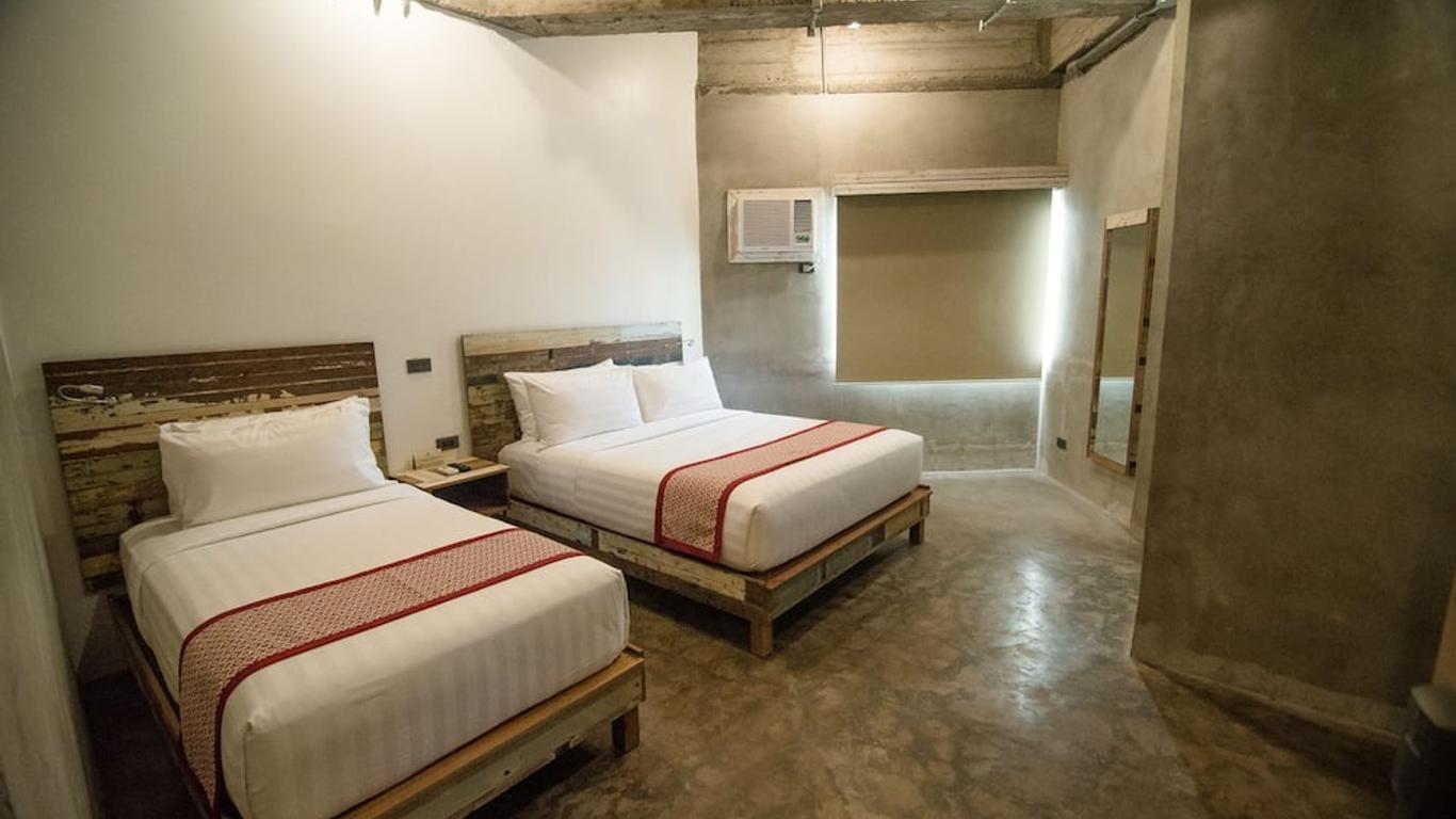 The Bricks Hotel