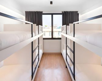 Casa Blanca Dusit - Bangkok - Habitación