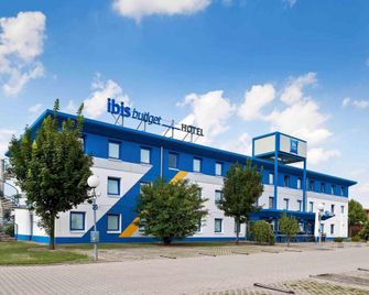 Ibis Budget Berlin Hoppegarten - Hoppegarten - Gebäude