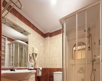 Hotel Real de Castilla - Tordesillas