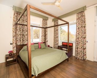 Wordsworth Lodge - Mount Abu - Habitación
