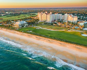 Hammock Beach Golf Resort & Spa - Палм-Кост - Будівля