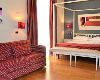 Hotel Fiera di Brescia - Brescia - Camera da letto