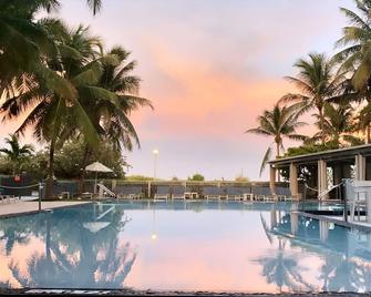 The Sagamore Hotel South Beach - Miami Beach - Pool