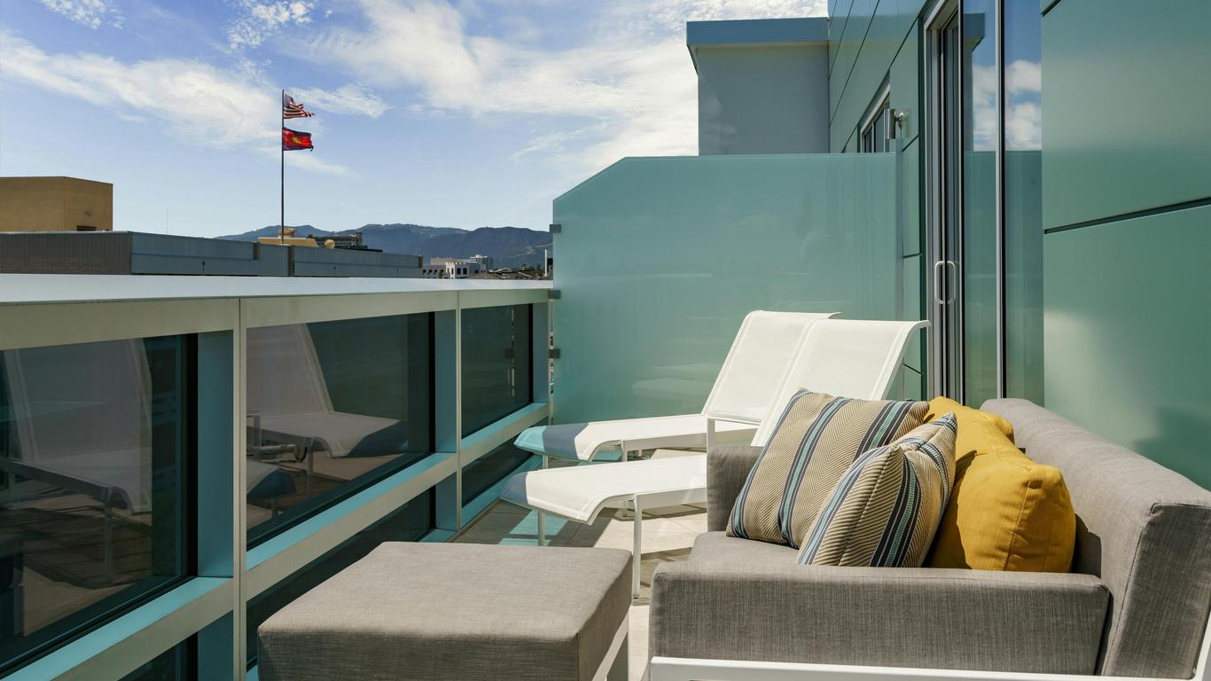 Hampton Inn & Suites Santa Monica
