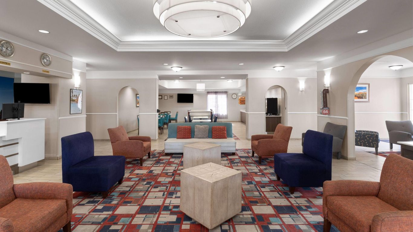 La Quinta Inn & Suites by Wyndham Gallup