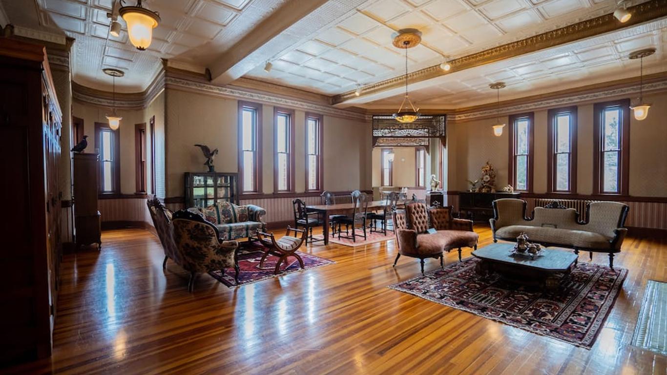 أمستردام كاسل