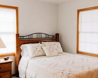 Country Cottage - Nappanee - Habitación