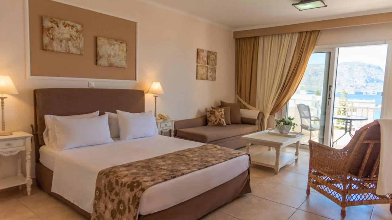 Hotel Astron Princess