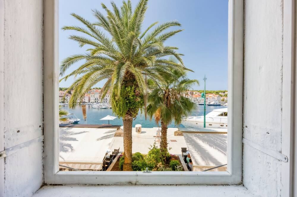 لاستا 10 لوسينج تاون ستوديو أبارتمنت - مالي لوسينج - شرفة