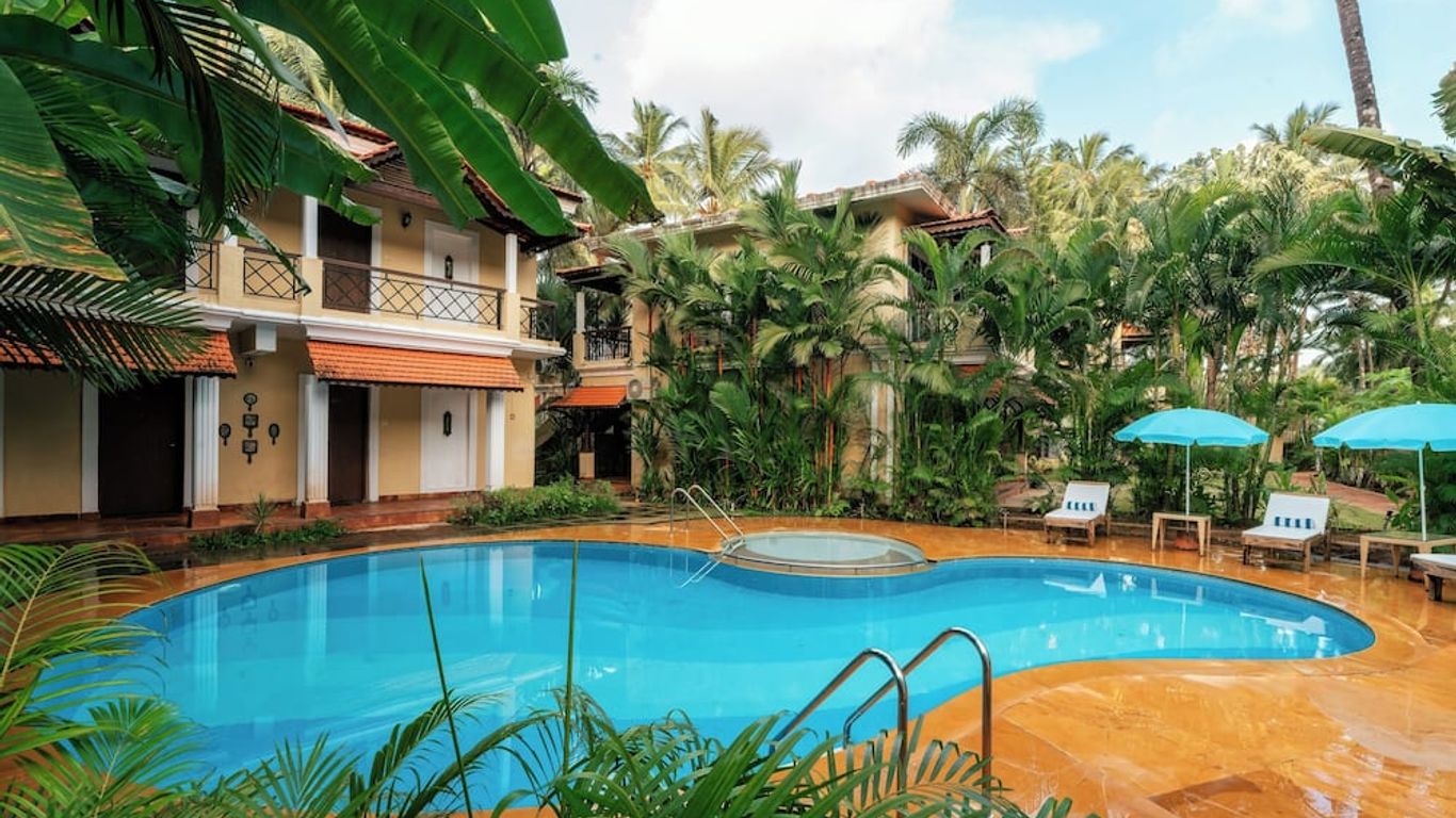 Devasthali - The Valley of Gods