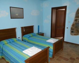 Tenuta Valdomini - Faedis - Bedroom