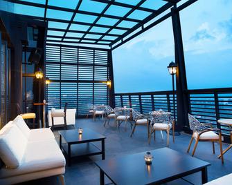 Four Points by Sheraton Bandung - Bandung - Lounge