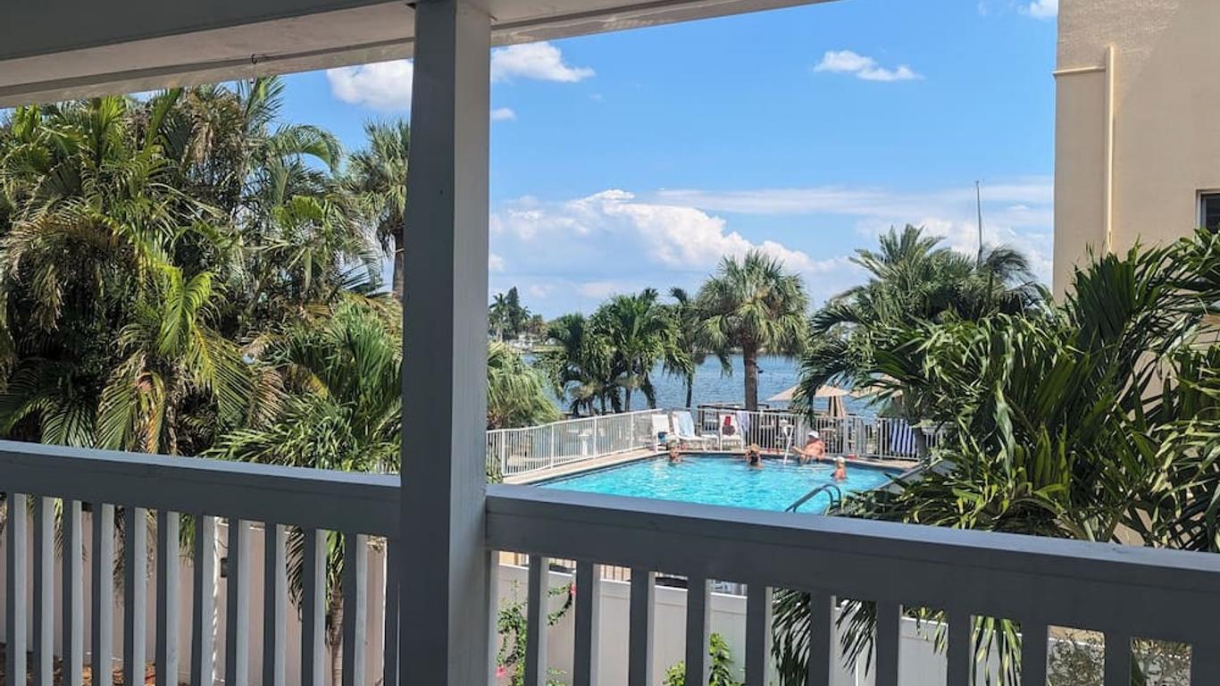 Hotel Lorelei Resort