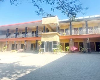 Sasando Residence Kupang - Kupang - Budova