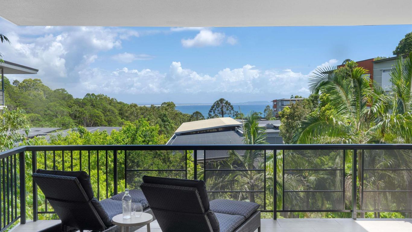 Peppers Noosa Resort & Villas