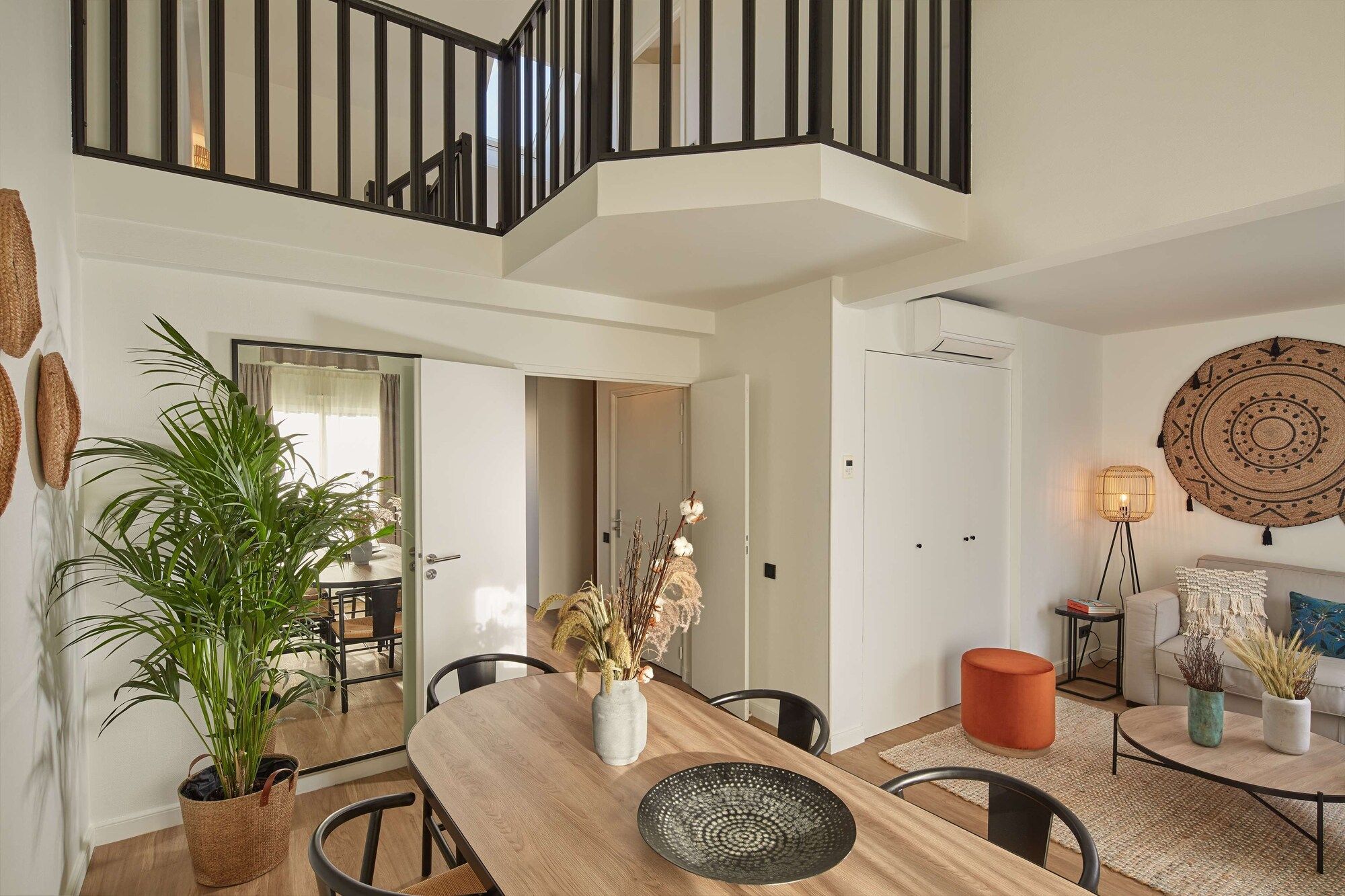 Pepper & Paper Apartments - פריז - סלון