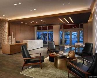 Wonderful 1 bedroom condo in Midtown. - Miami