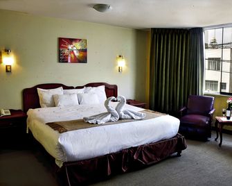 Hoteles Riviera Cayma - Arequipa