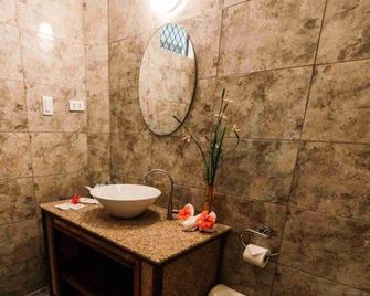 Romantic Beach Villas - ג'נרל לונה (סוריאגו דל נורטה)
