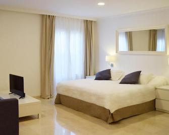 Mencey Lofts Rambla - Santa Cruz de Tenerife - Habitación