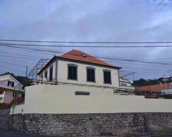 Studio 1A Mountain And Sea View - Ribeira Brava - Edificio