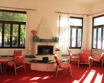 Lago Park Hotel - Molveno