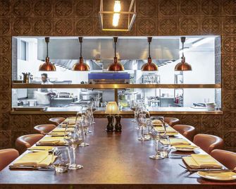 Mercure Bridgwater - Bridgwater - Restaurant