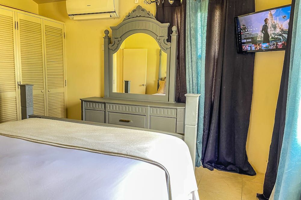 Jamaican life Rental Home - Montego Bay - Camera da letto