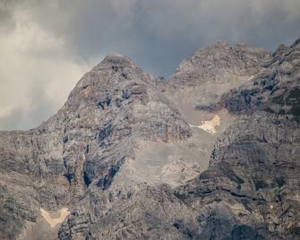 Chalet Martin Da Fist View On The Dolomites - Caderzone - Зручності