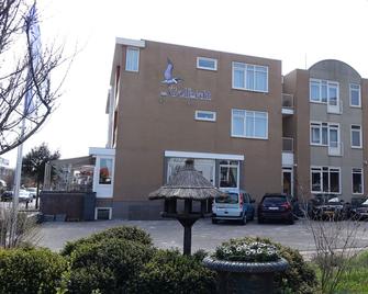 Hotel Golfzicht - Noordwijk - Building