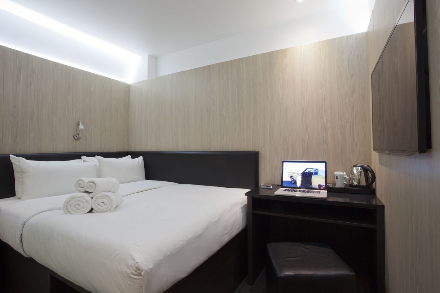 The Z Hotel Victoria