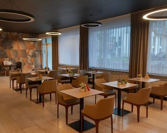 Hotel Hafez - Bad Salzuflen - Restoran