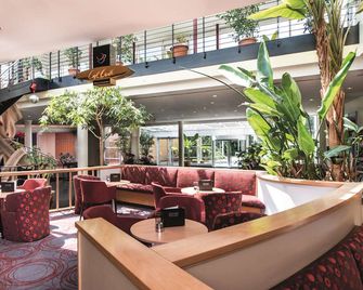 Seminaris Seehotel Potsdam - Potsdam - Ingresso