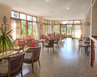 Vista Alegre - Benicàssim - Restaurang
