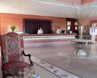 Sharm Inn Amarein - Sharm el-Sheikh - Lobi