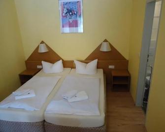 Hotel Ottersleben - Magdeburg