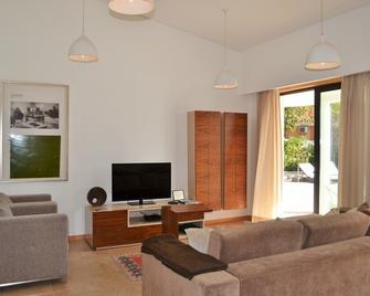 Casa Cama da Vaca - Praia da Luz - Huiskamer